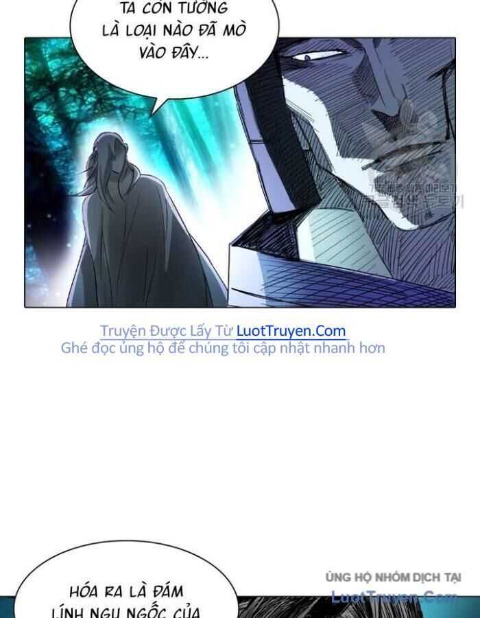 Han Ki Dam Thiên Nguyệt Chapter 3 - Trang 46