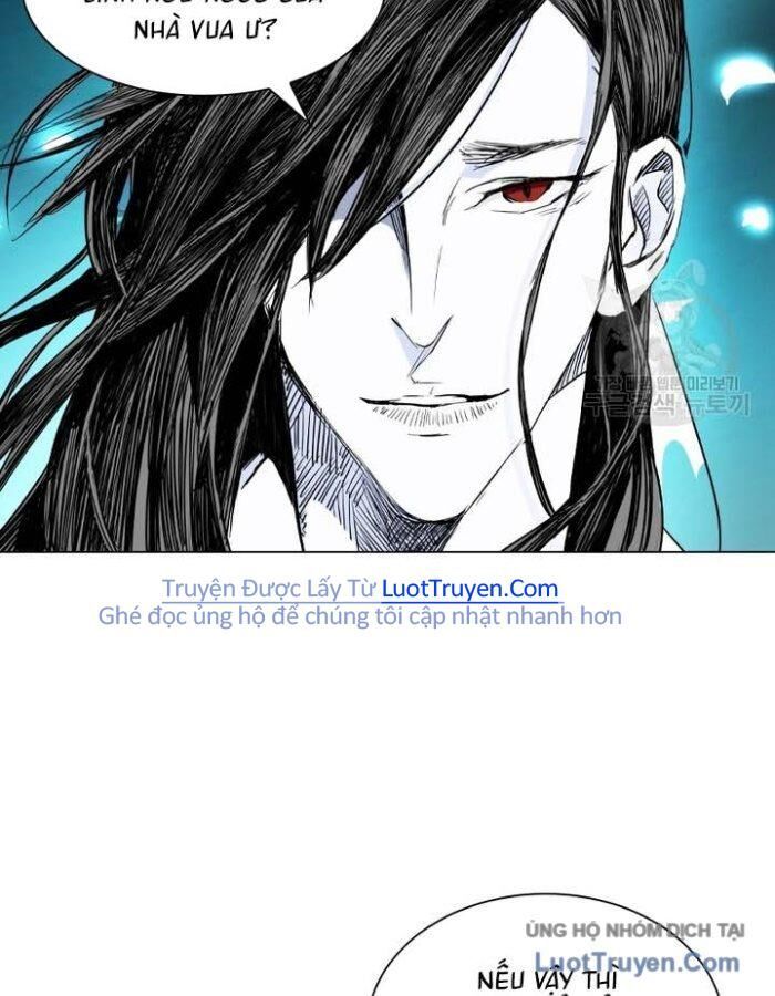 Han Ki Dam Thiên Nguyệt Chapter 3 - Trang 47