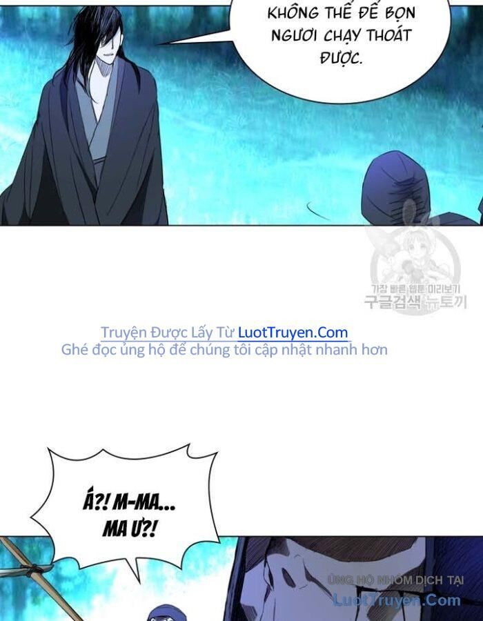 Han Ki Dam Thiên Nguyệt Chapter 3 - Trang 48