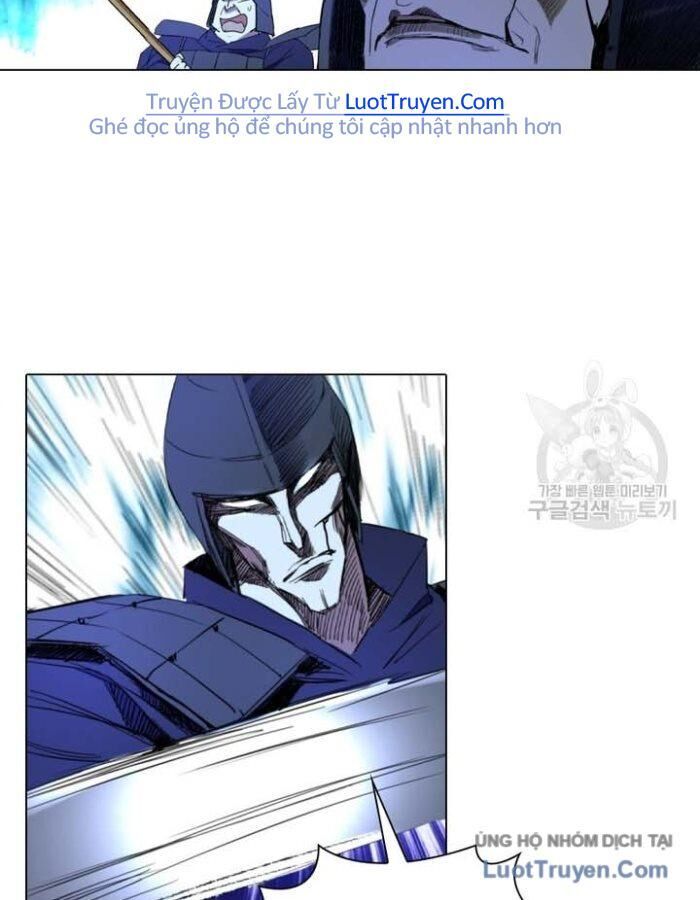 Han Ki Dam Thiên Nguyệt Chapter 3 - Trang 49