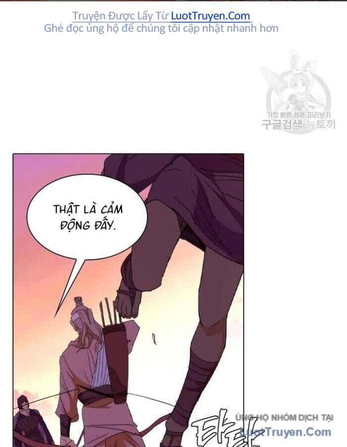 Han Ki Dam Thiên Nguyệt Chapter 3 - Trang 5