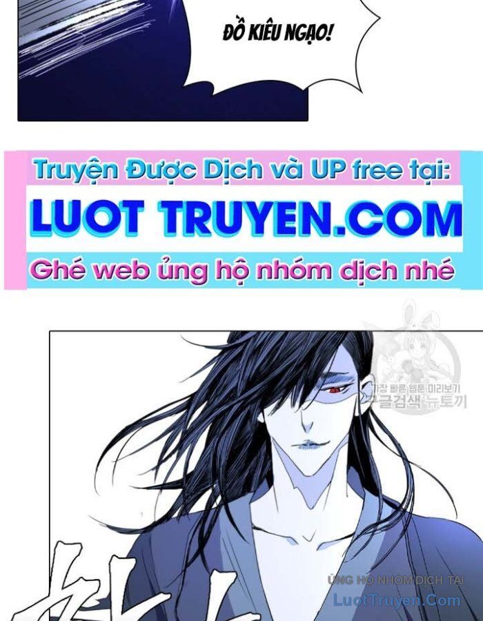 Han Ki Dam Thiên Nguyệt Chapter 3 - Trang 50