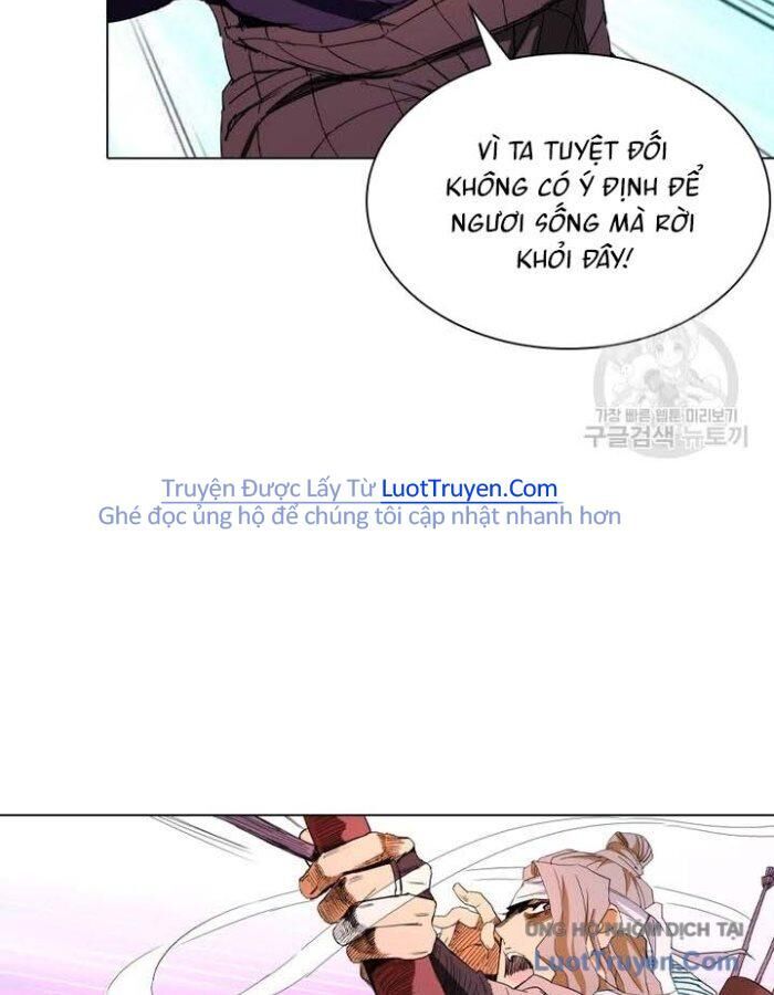 Han Ki Dam Thiên Nguyệt Chapter 3 - Trang 7
