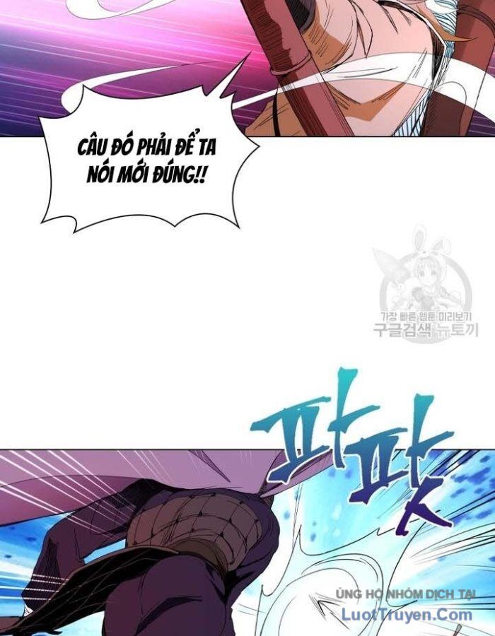 Han Ki Dam Thiên Nguyệt Chapter 3 - Trang 8