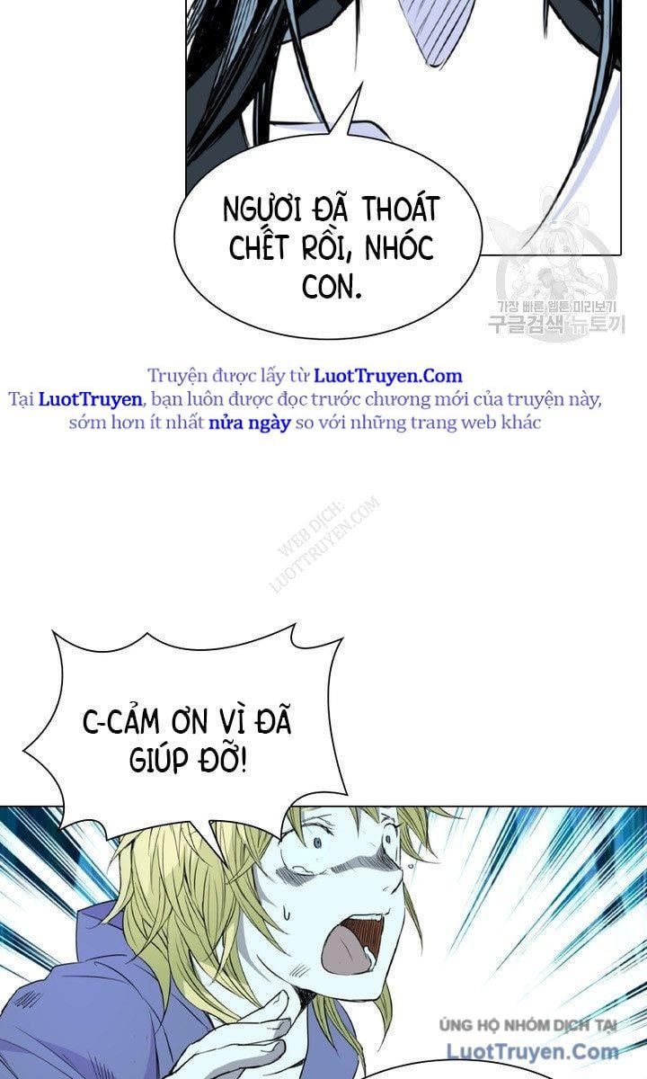 Han Ki Dam Thiên Nguyệt Chapter 4 - Trang 10