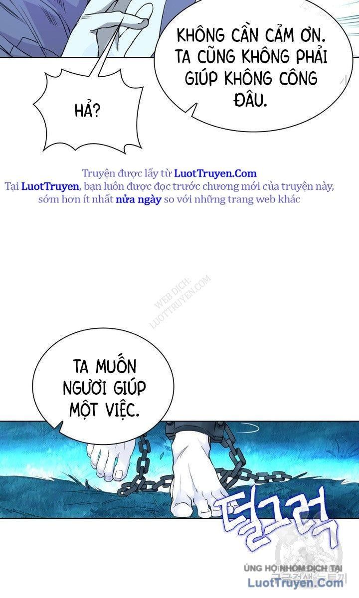 Han Ki Dam Thiên Nguyệt Chapter 4 - Trang 11