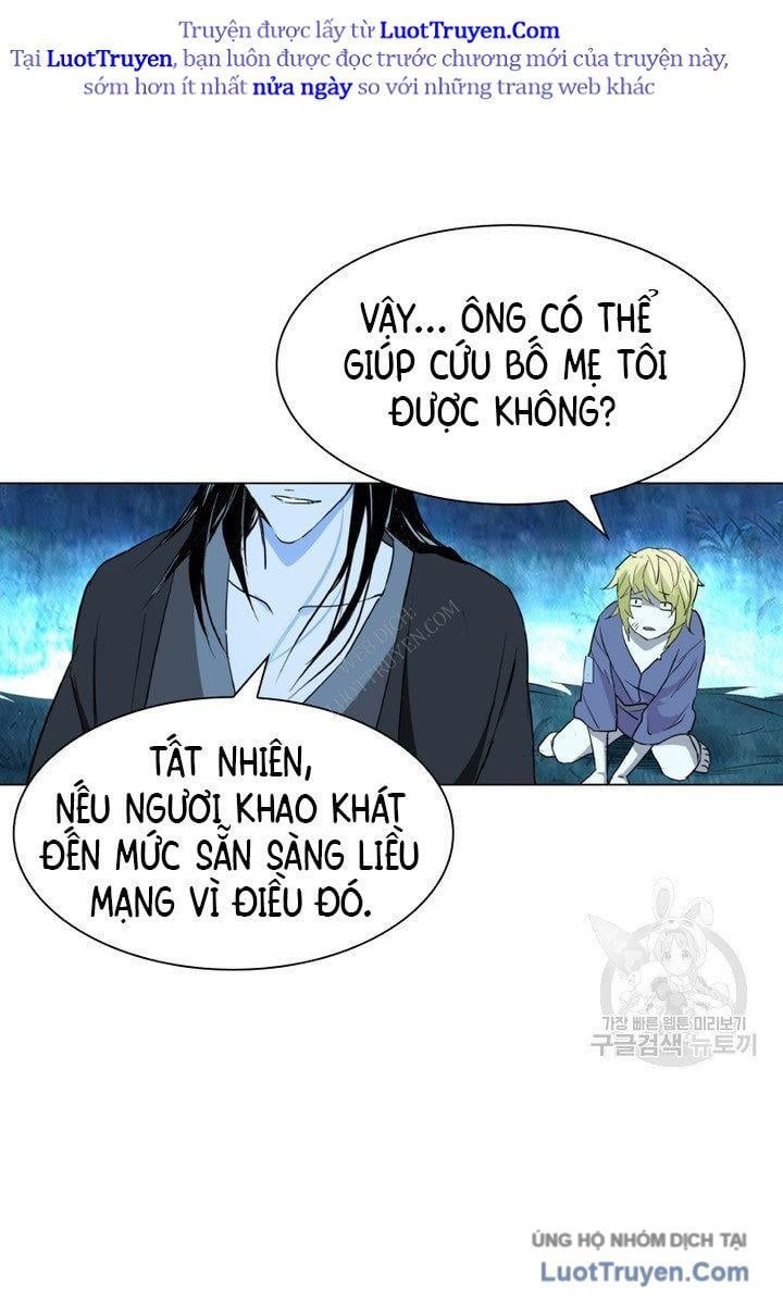 Han Ki Dam Thiên Nguyệt Chapter 4 - Trang 12