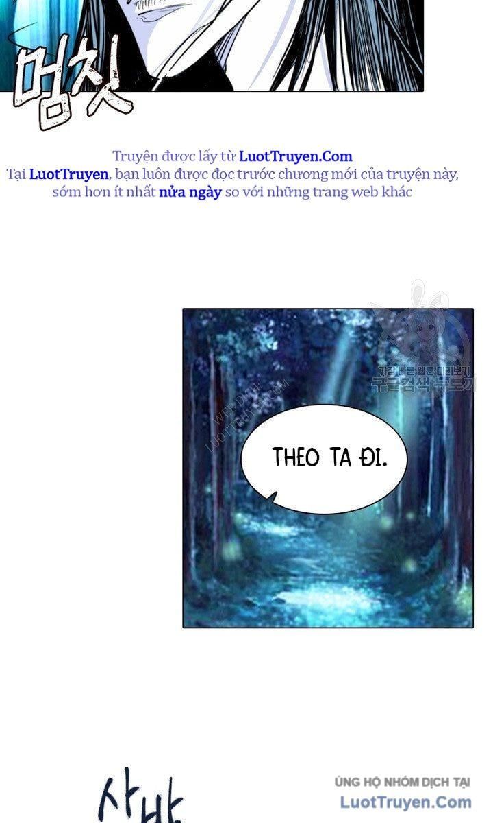 Han Ki Dam Thiên Nguyệt Chapter 4 - Trang 14