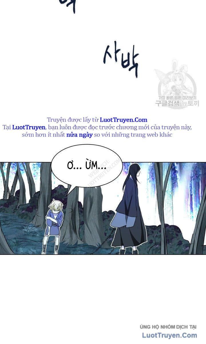Han Ki Dam Thiên Nguyệt Chapter 4 - Trang 15