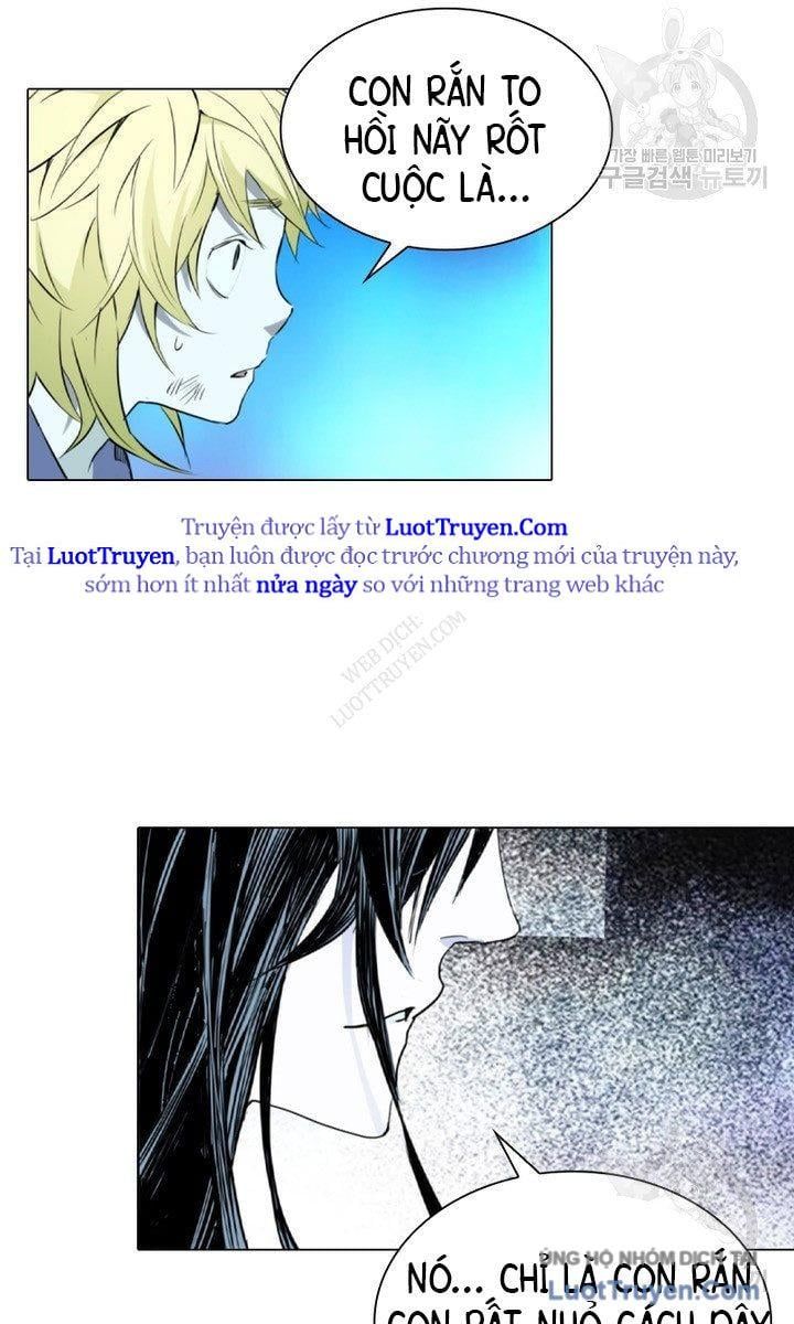 Han Ki Dam Thiên Nguyệt Chapter 4 - Trang 16