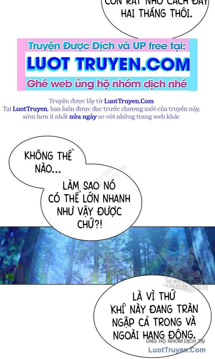 Han Ki Dam Thiên Nguyệt Chapter 4 - Trang 17