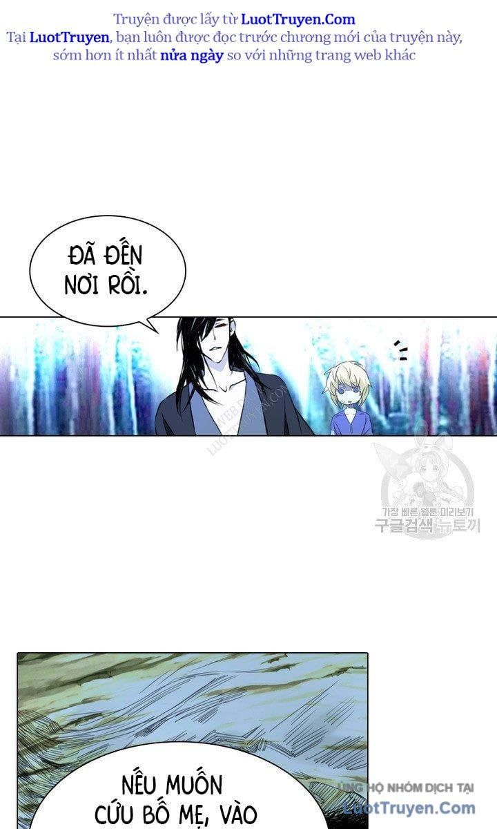 Han Ki Dam Thiên Nguyệt Chapter 4 - Trang 18