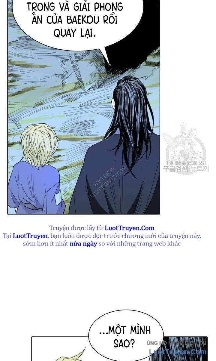 Han Ki Dam Thiên Nguyệt Chapter 4 - Trang 19