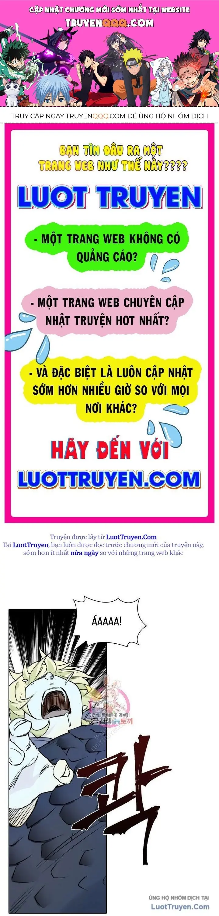 Han Ki Dam Thiên Nguyệt Chapter 4 - Trang 2