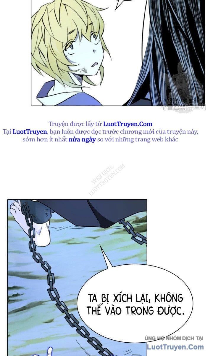 Han Ki Dam Thiên Nguyệt Chapter 4 - Trang 20