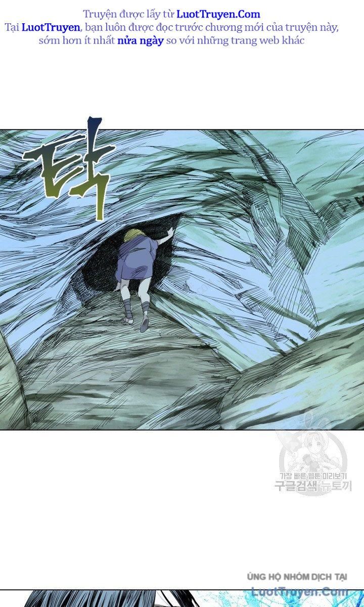 Han Ki Dam Thiên Nguyệt Chapter 4 - Trang 22
