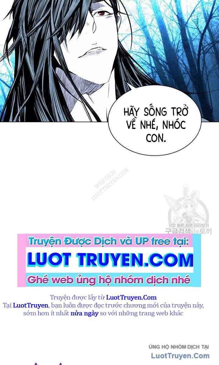 Han Ki Dam Thiên Nguyệt Chapter 4 - Trang 23
