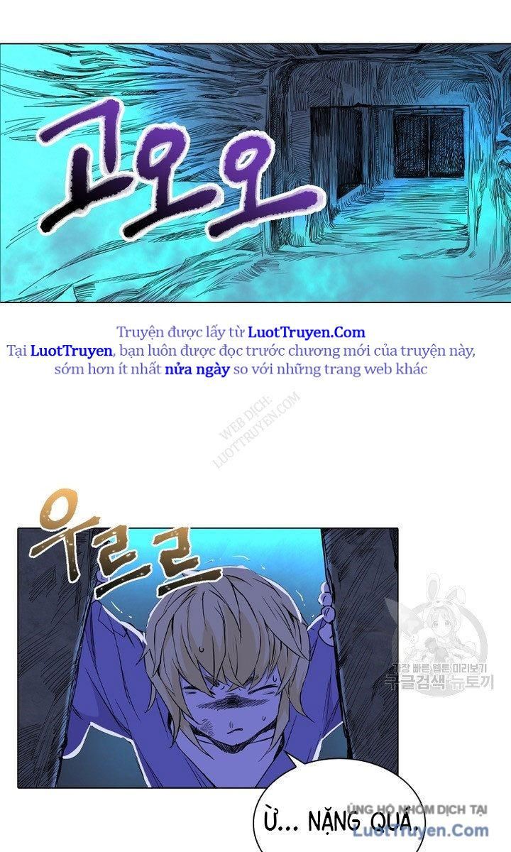 Han Ki Dam Thiên Nguyệt Chapter 4 - Trang 25