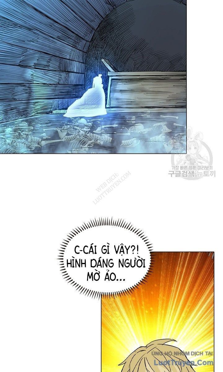 Han Ki Dam Thiên Nguyệt Chapter 4 - Trang 27