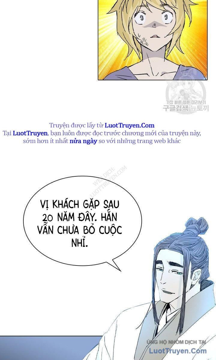 Han Ki Dam Thiên Nguyệt Chapter 4 - Trang 28