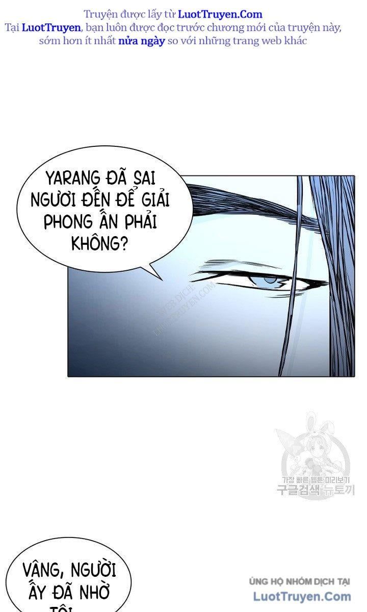 Han Ki Dam Thiên Nguyệt Chapter 4 - Trang 30
