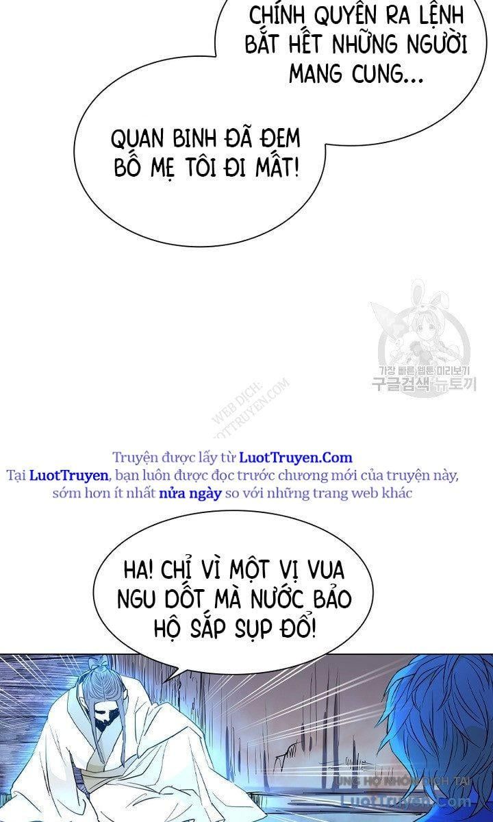 Han Ki Dam Thiên Nguyệt Chapter 4 - Trang 32