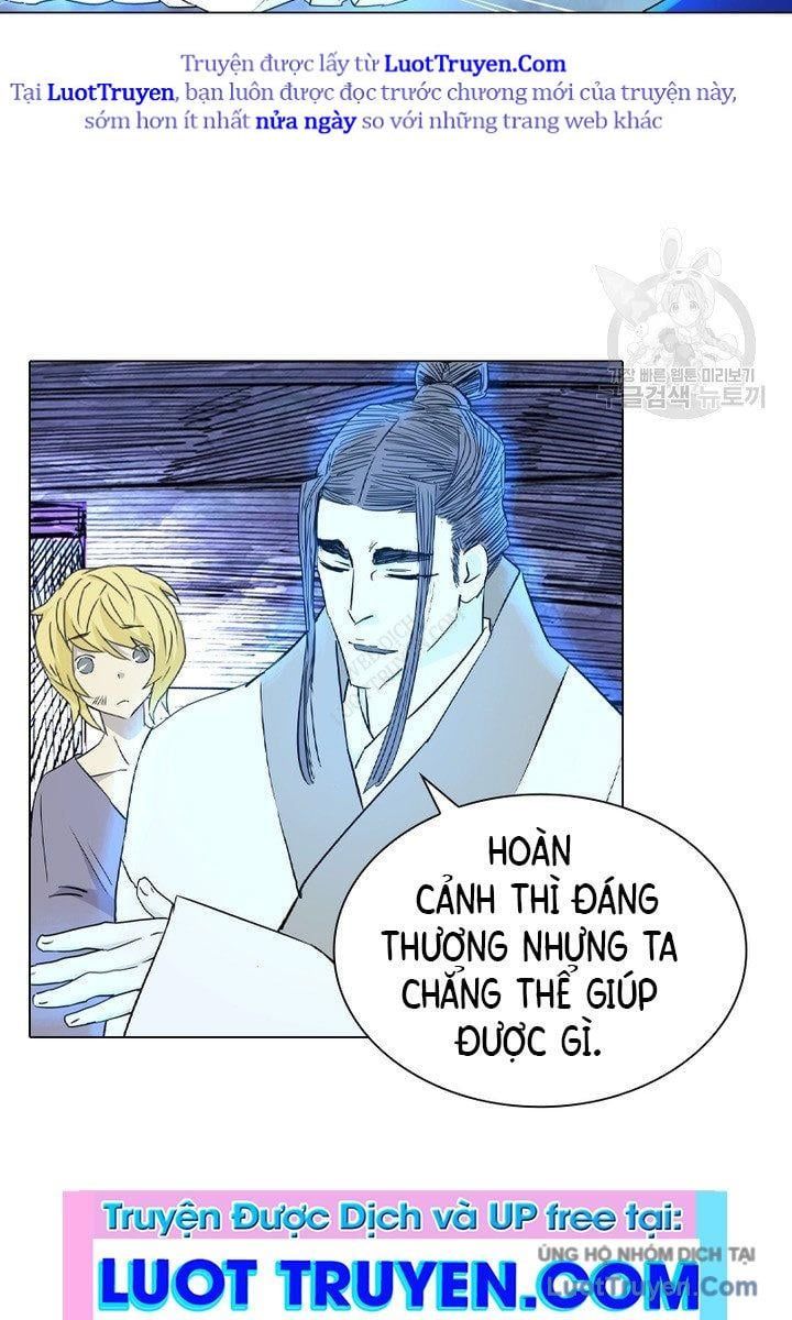 Han Ki Dam Thiên Nguyệt Chapter 4 - Trang 33