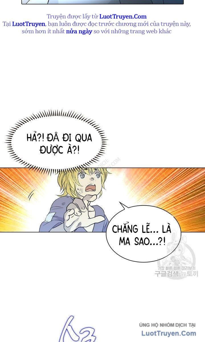 Han Ki Dam Thiên Nguyệt Chapter 4 - Trang 35