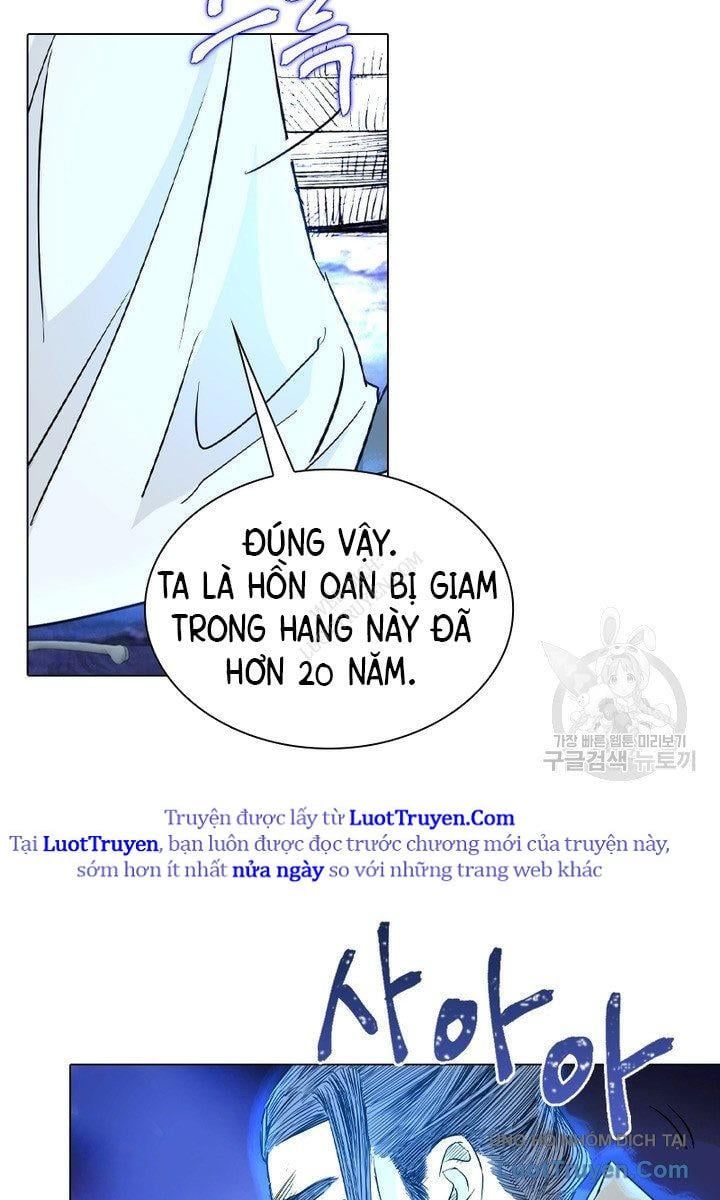 Han Ki Dam Thiên Nguyệt Chapter 4 - Trang 36