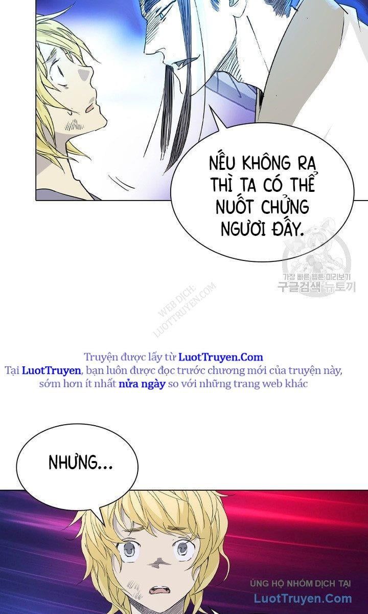 Han Ki Dam Thiên Nguyệt Chapter 4 - Trang 37