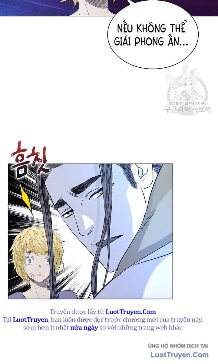 Han Ki Dam Thiên Nguyệt Chapter 4 - Trang 38
