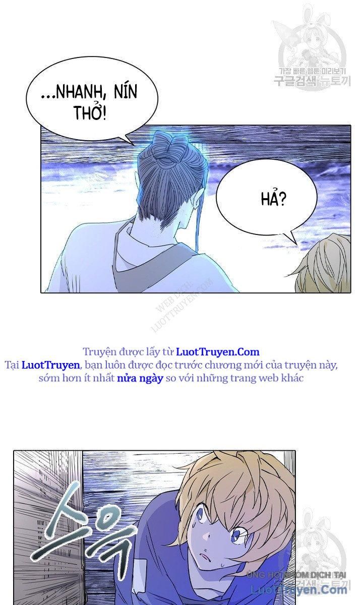 Han Ki Dam Thiên Nguyệt Chapter 4 - Trang 39