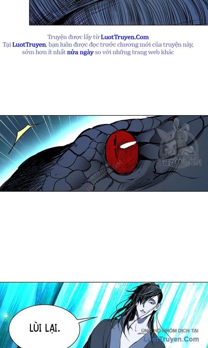 Han Ki Dam Thiên Nguyệt Chapter 4 - Trang 4