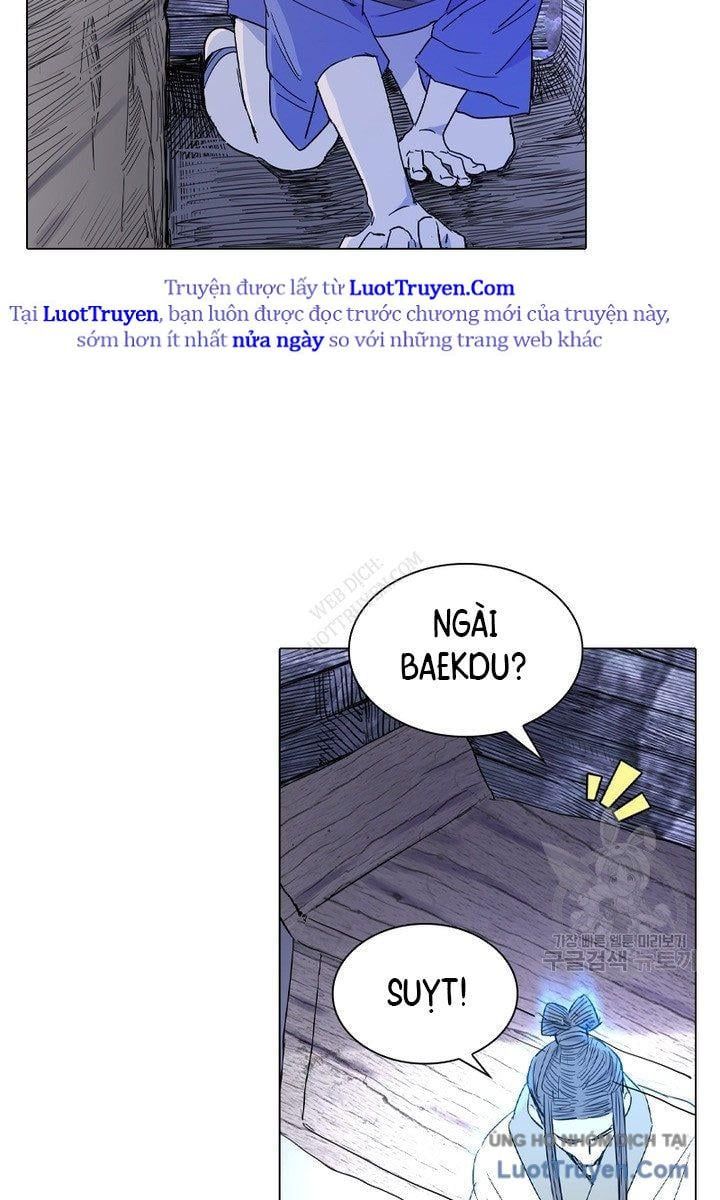 Han Ki Dam Thiên Nguyệt Chapter 4 - Trang 40