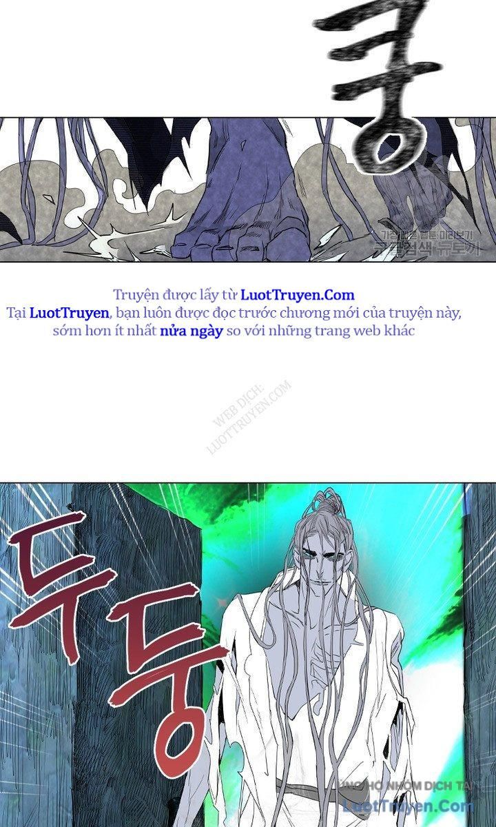 Han Ki Dam Thiên Nguyệt Chapter 4 - Trang 43