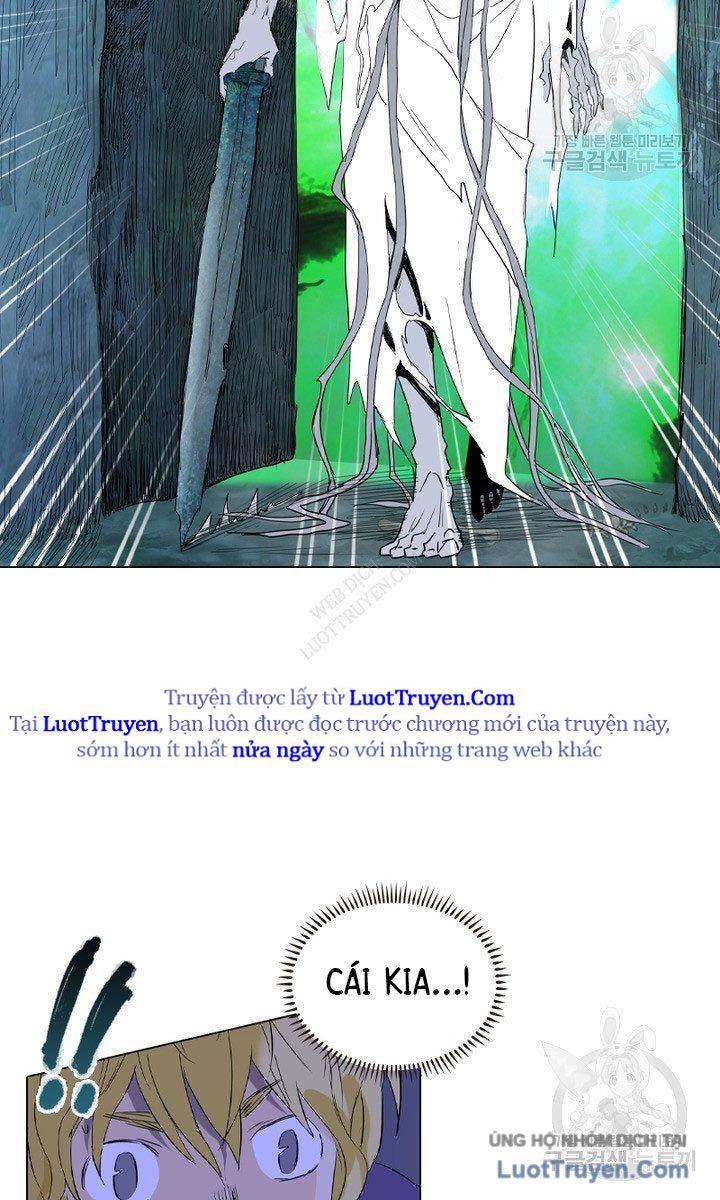 Han Ki Dam Thiên Nguyệt Chapter 4 - Trang 44