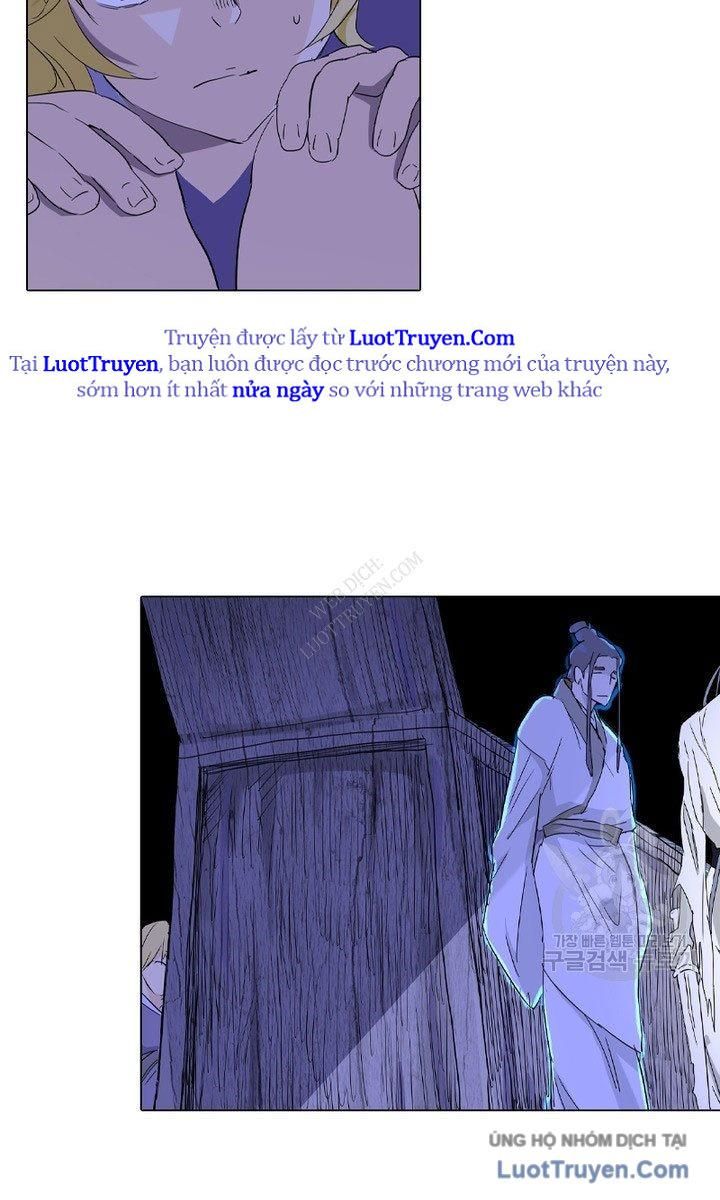 Han Ki Dam Thiên Nguyệt Chapter 4 - Trang 45