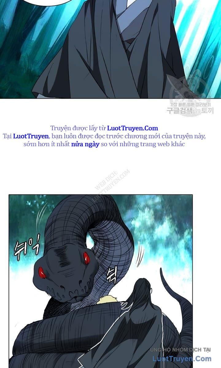 Han Ki Dam Thiên Nguyệt Chapter 4 - Trang 5