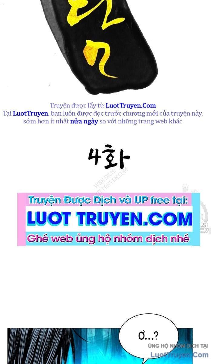 Han Ki Dam Thiên Nguyệt Chapter 4 - Trang 8