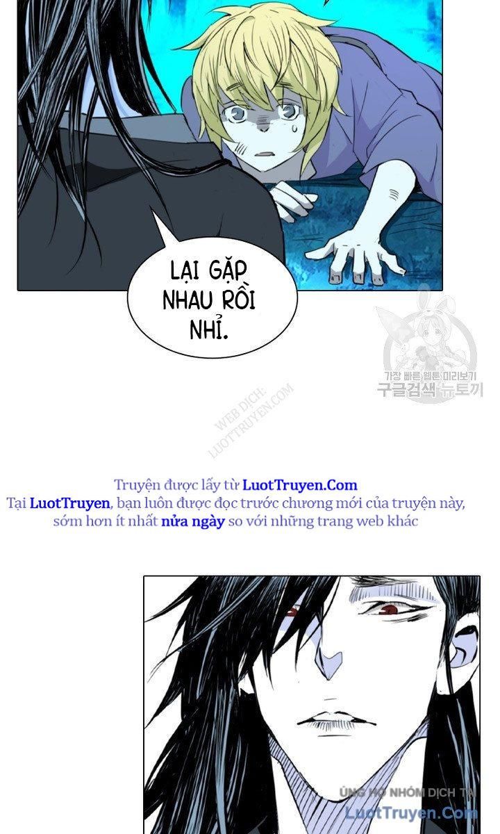 Han Ki Dam Thiên Nguyệt Chapter 4 - Trang 9