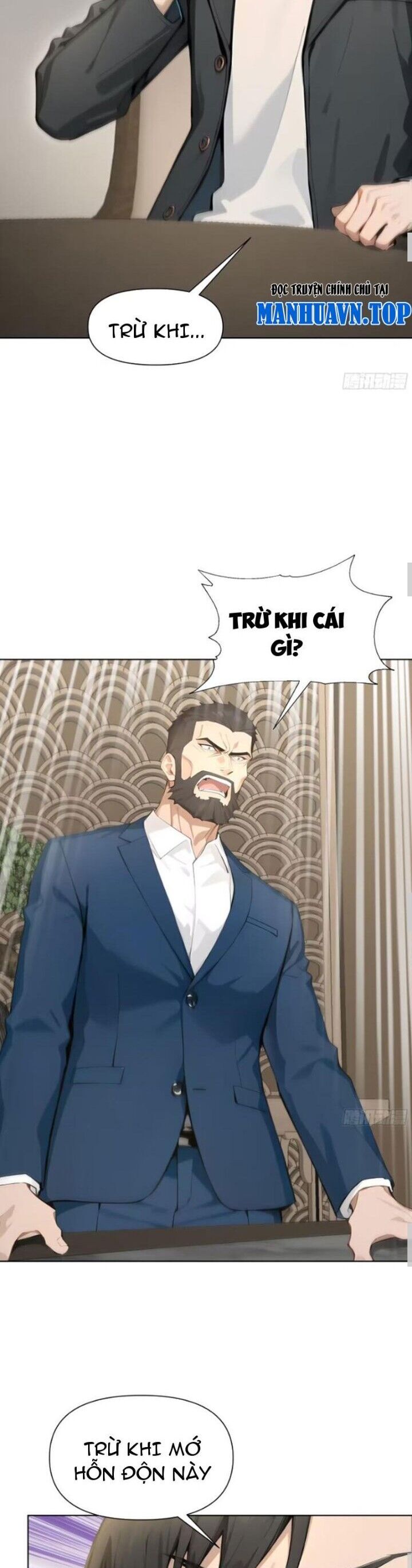 Hàng Hóa Giảm Giá Trị, Tôi Trở Thành Người Giàu Nhất Thế Giới Chapter 10 - Trang 10