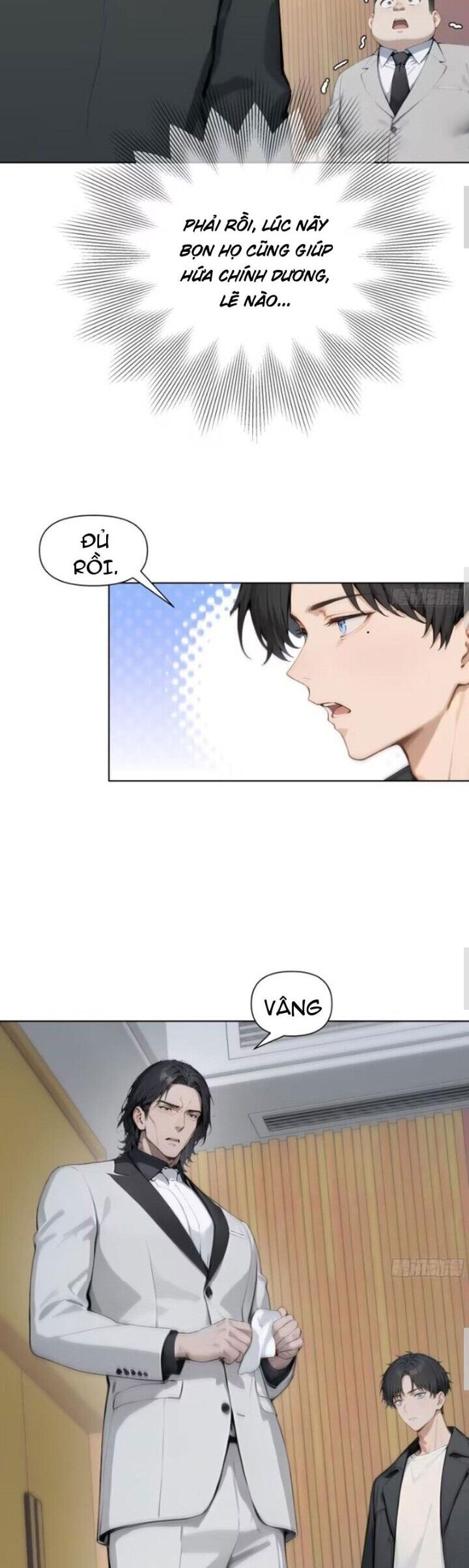 Hàng Hóa Giảm Giá Trị, Tôi Trở Thành Người Giàu Nhất Thế Giới Chapter 11 - Trang 14