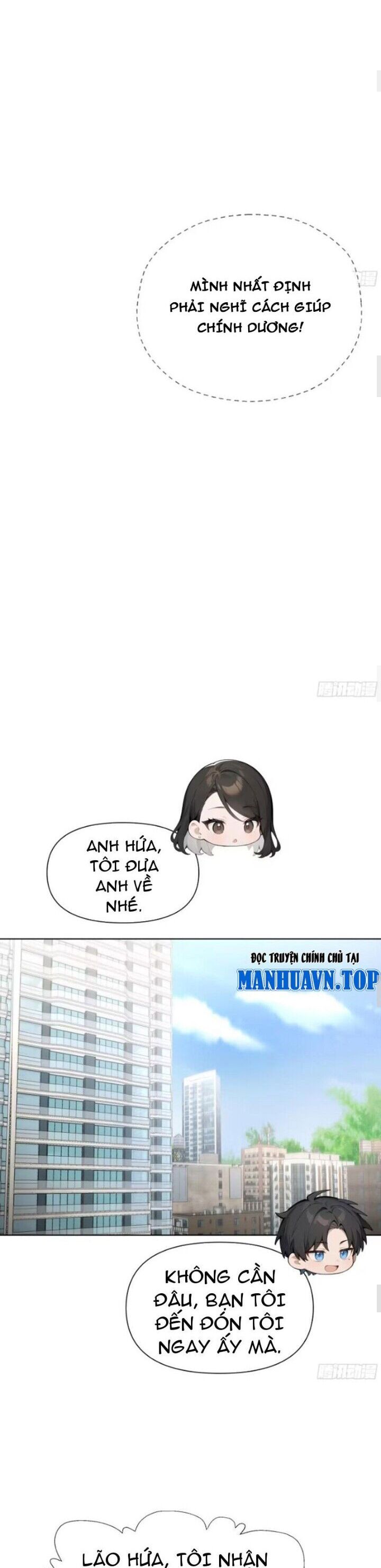 Hàng Hóa Giảm Giá Trị, Tôi Trở Thành Người Giàu Nhất Thế Giới Chapter 11 - Trang 23
