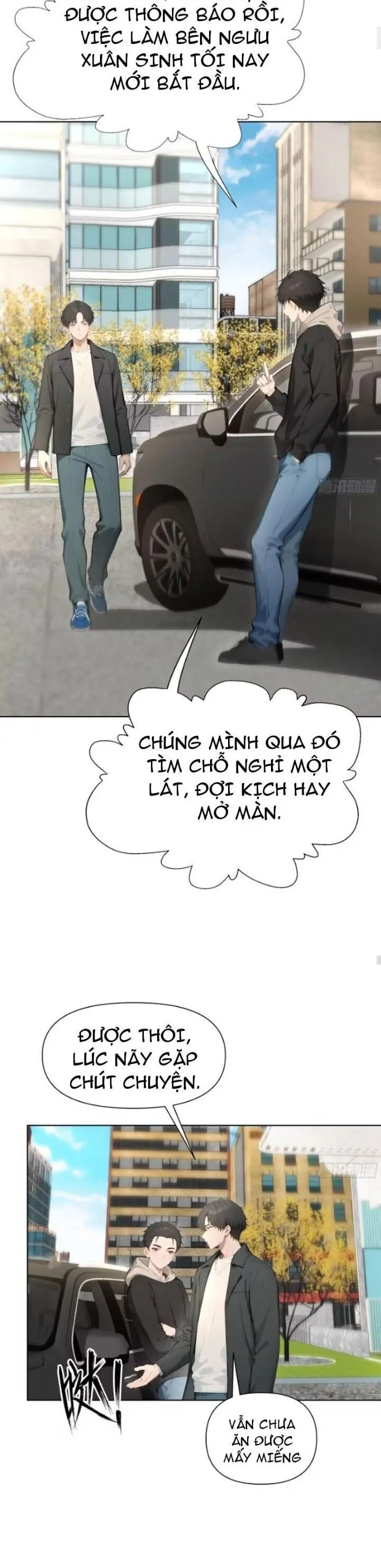 Hàng Hóa Giảm Giá Trị, Tôi Trở Thành Người Giàu Nhất Thế Giới Chapter 11 - Trang 24