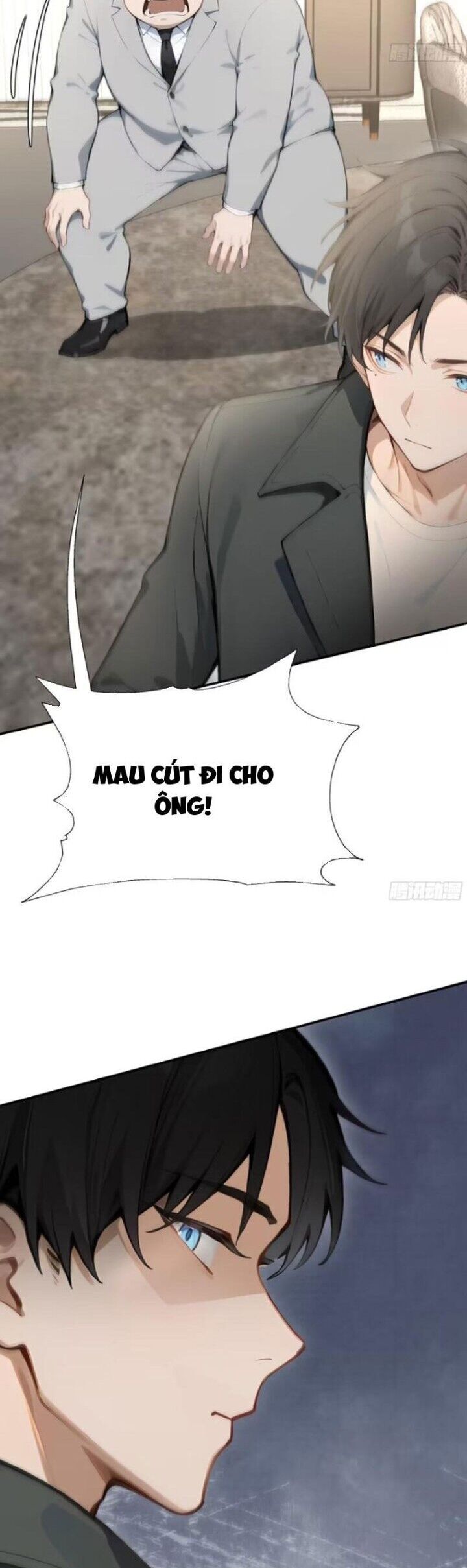 Hàng Hóa Giảm Giá Trị, Tôi Trở Thành Người Giàu Nhất Thế Giới Chapter 11 - Trang 4