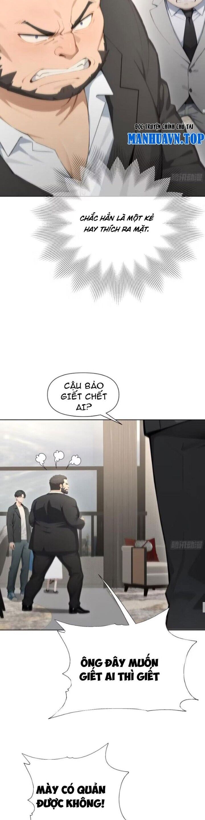 Hàng Hóa Giảm Giá Trị, Tôi Trở Thành Người Giàu Nhất Thế Giới Chapter 11 - Trang 9