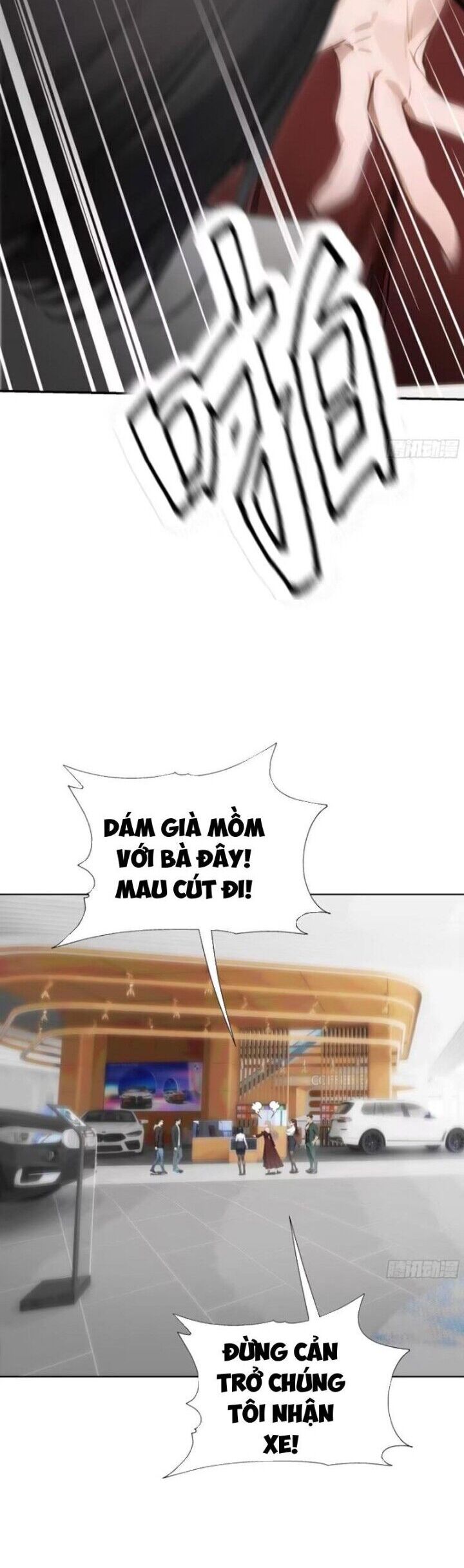 Hàng Hóa Giảm Giá Trị, Tôi Trở Thành Người Giàu Nhất Thế Giới Chapter 12 - Trang 7