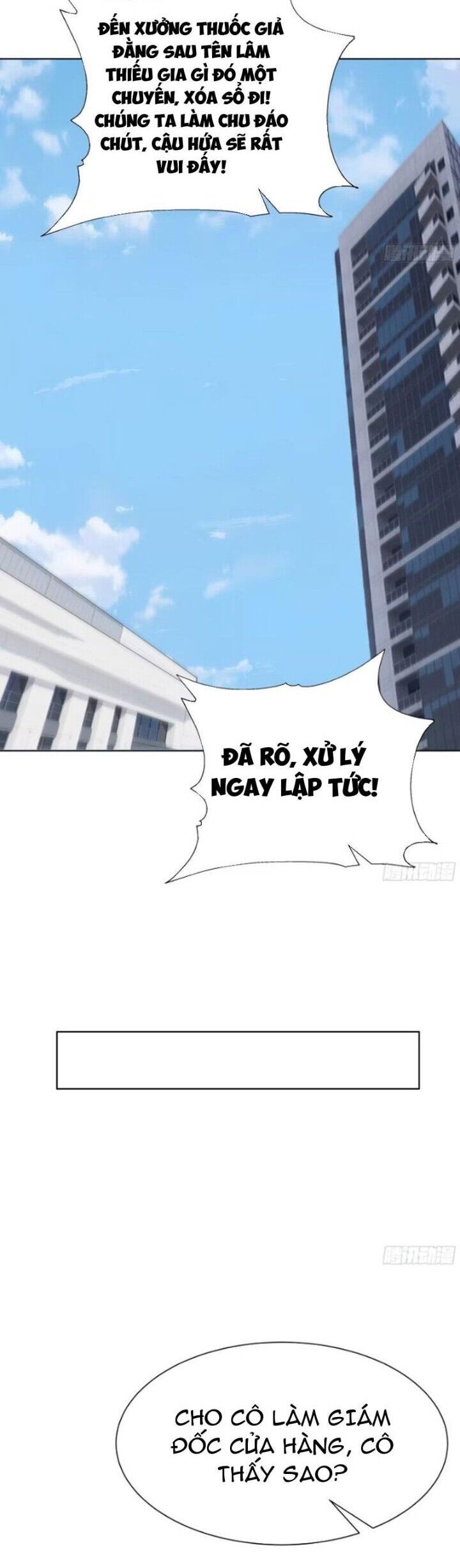 Hàng Hóa Giảm Giá Trị, Tôi Trở Thành Người Giàu Nhất Thế Giới Chapter 13 - Trang 26