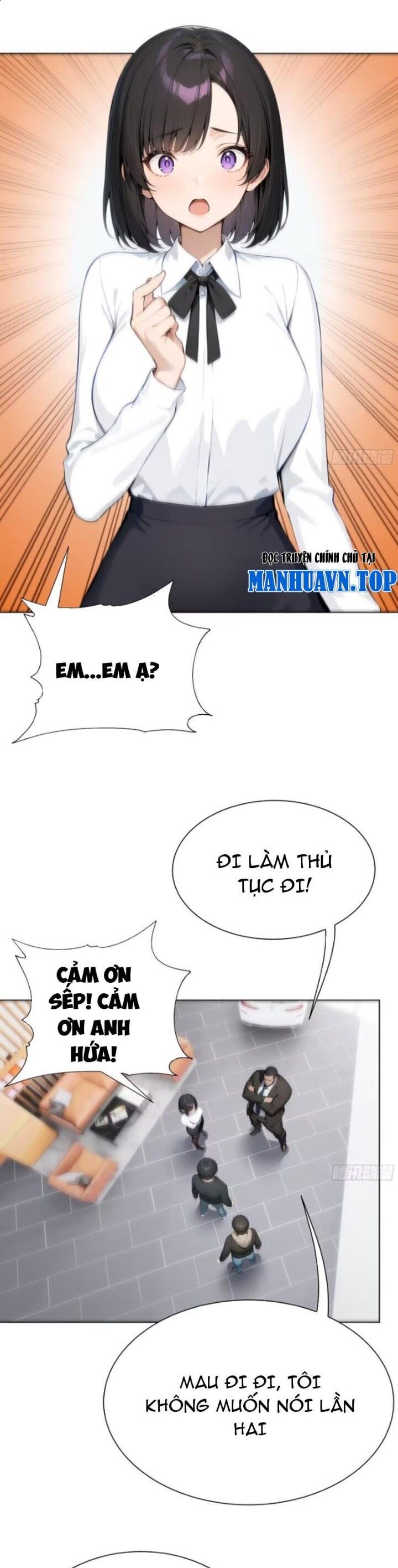 Hàng Hóa Giảm Giá Trị, Tôi Trở Thành Người Giàu Nhất Thế Giới Chapter 13 - Trang 27