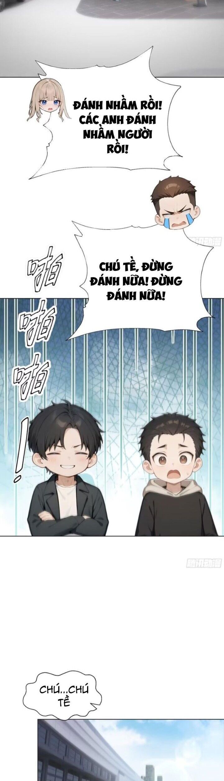 Hàng Hóa Giảm Giá Trị, Tôi Trở Thành Người Giàu Nhất Thế Giới Chapter 13 - Trang 6